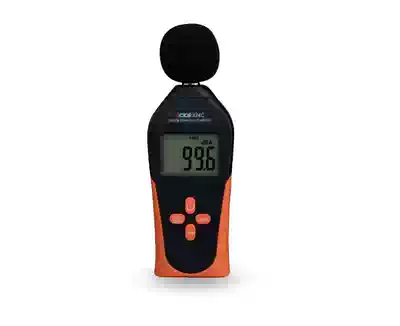 Victory Instrument VC824C Noise meter Sound level meter Victor824C