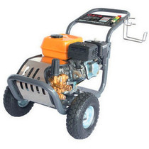 Gasoline flushing machine high pressure cleaning machine high efficiency cleaning machine 15G27-7