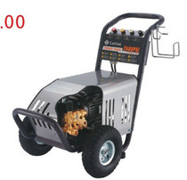 Electric high pressure washer High pressure washer for car washing Lutian 18M25-4T4