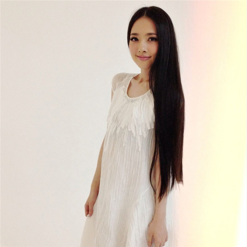 Perruque OTHER   Long cheveux raides - Ref 2608732 Image 18