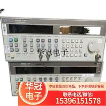  Sale of the Anteren 83752a-51a signal generator bargaining power