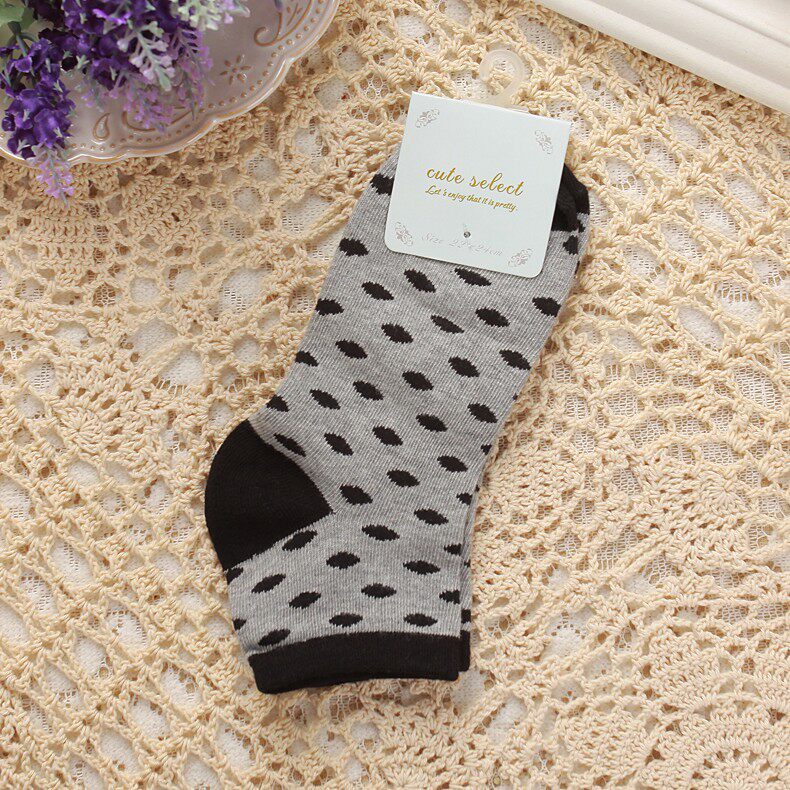 Chaussettes - collants simple - Ref 765760 Image 13