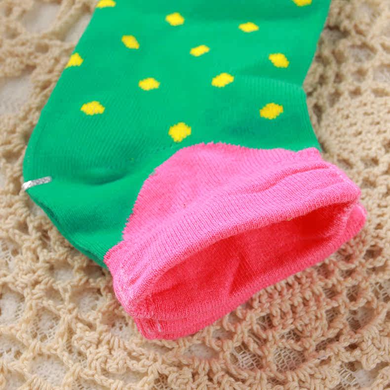 Chaussettes - collants simple - Ref 765760 Image 20