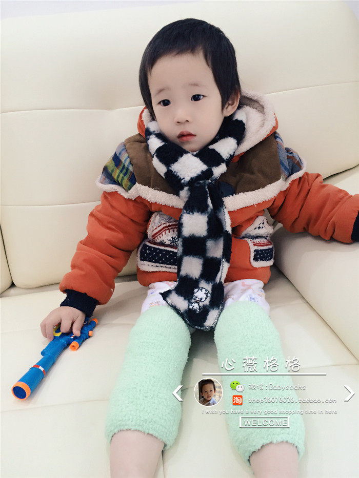 Echarpe enfant - Ref 2138051 Image 18