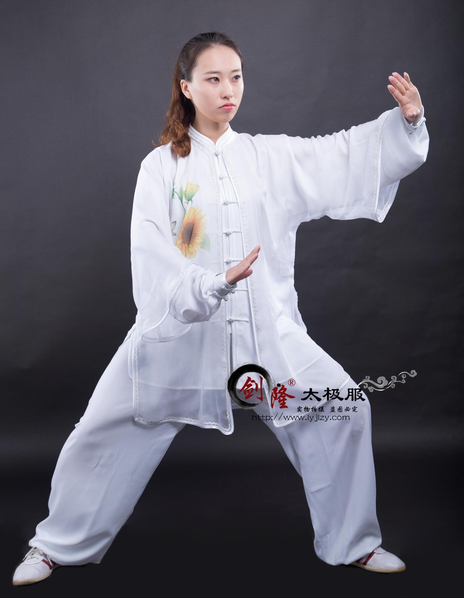 1589 Xiangyang color printing Jianlong original design custom Tai Chi shawl High-end high-end outer shawl Single piece shawl