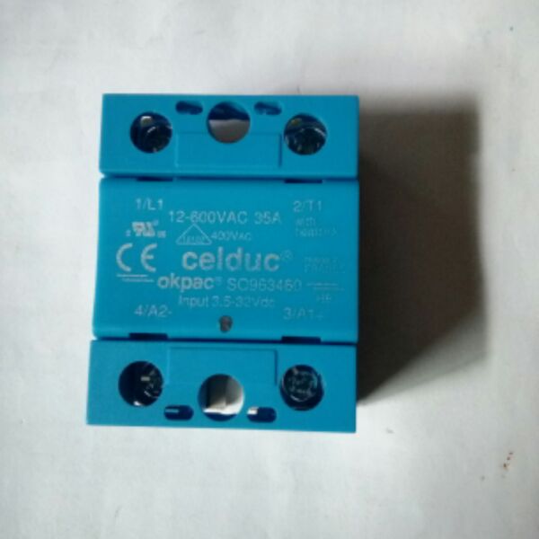 New Saide Solid State Relay SOR863070 SOR86570 SOR867070