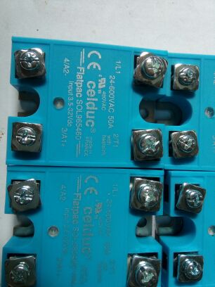 New Saide Solid State Relay SOL965460 SOL942460 SOL745060