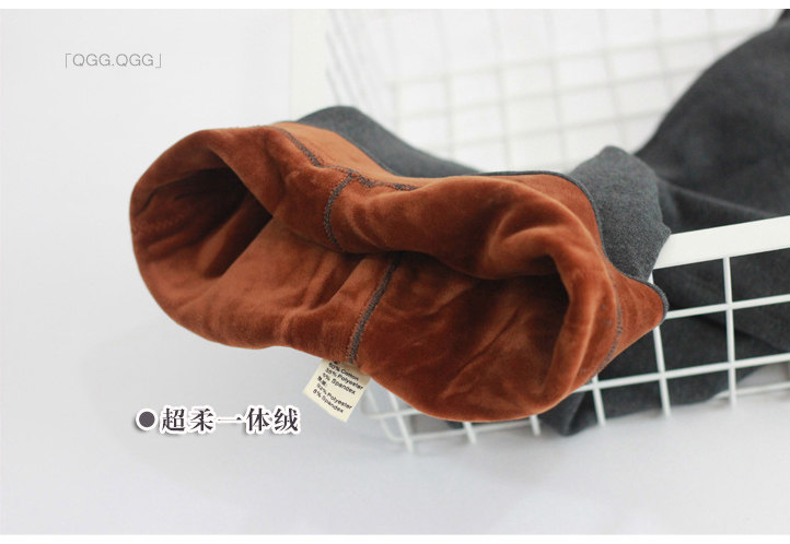 Pantalon collant 2XIST simple en coton - Ref 775420 Image 19