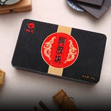 【薇娅推荐】鹤王阿胶块片125g券后29.9元包邮