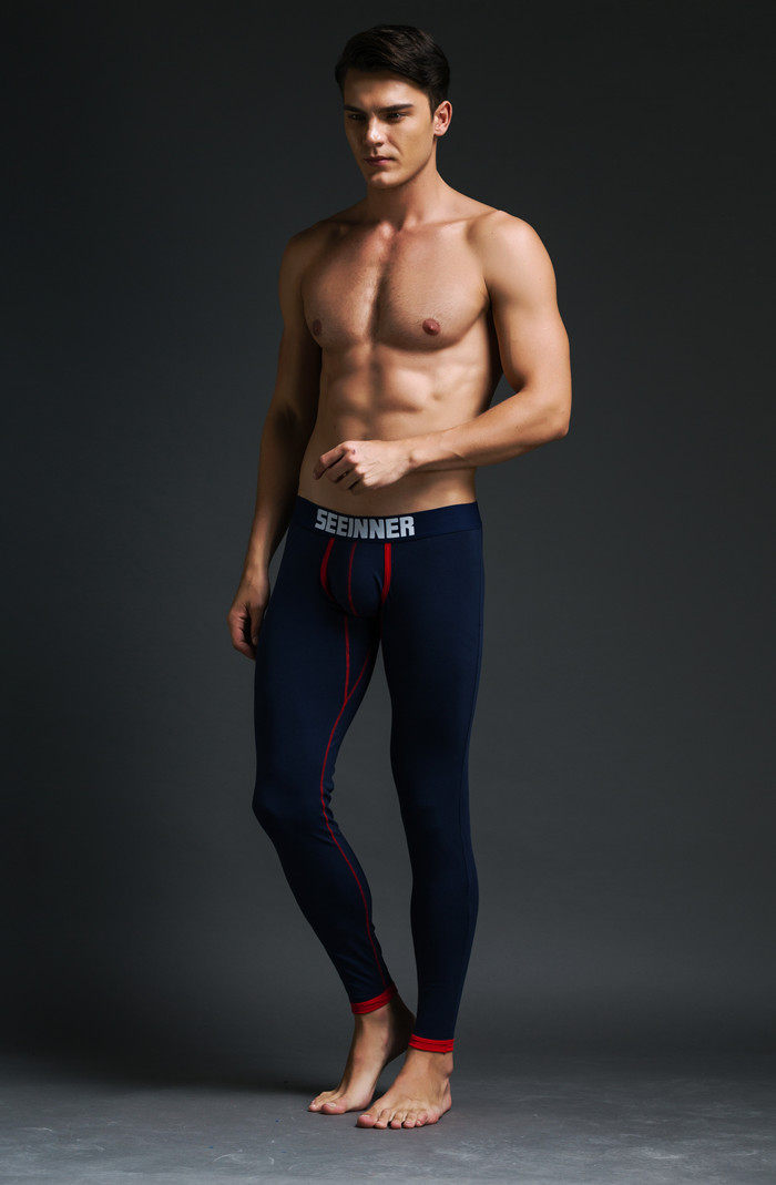 Pantalon collant jeunesse sexy en coton - Ref 764598 Image 10