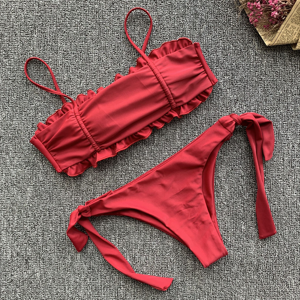 Bikini en Nylon - Ref 3430398 Image 45