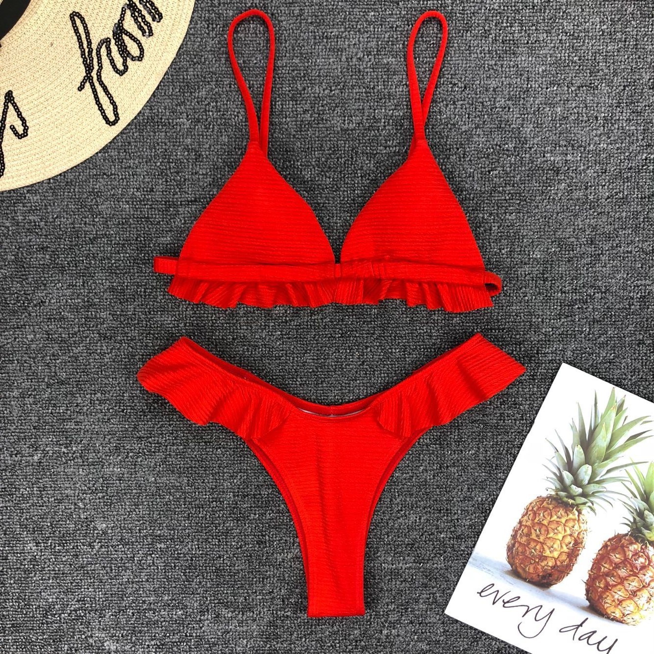 Bikini en Nylon - Ref 3430398 Image 79