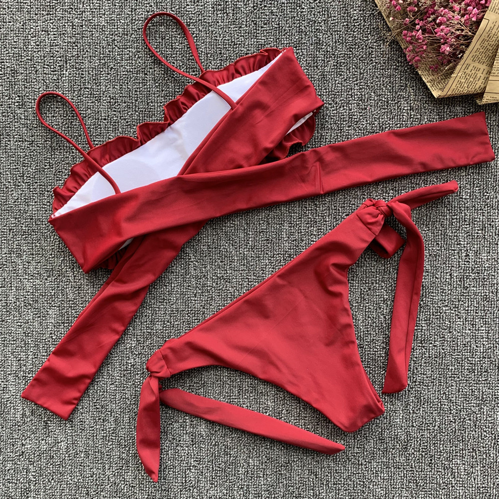Bikini en Nylon - Ref 3430398 Image 46