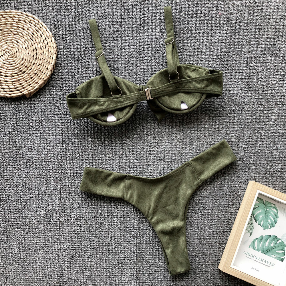 Bikini en Nylon - Ref 3430398 Image 76