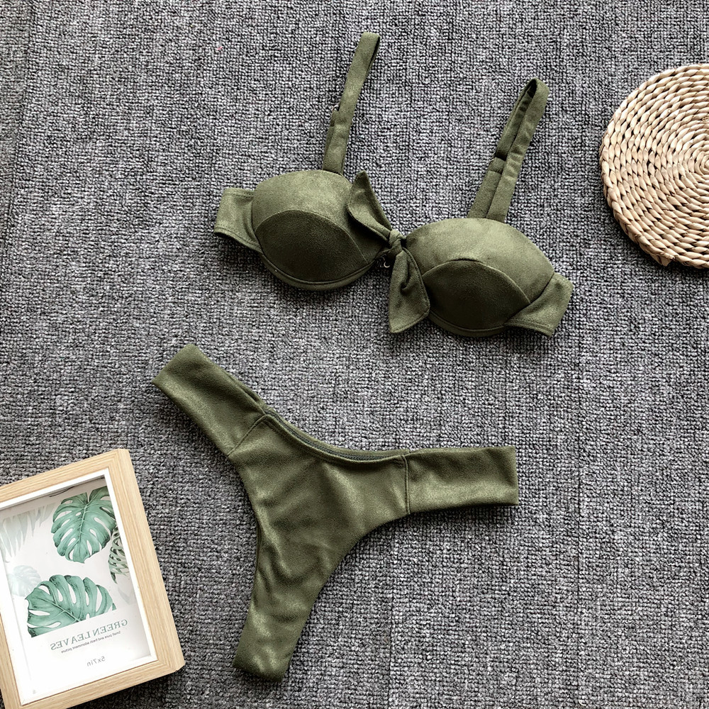 Bikini en Nylon - Ref 3430398 Image 74
