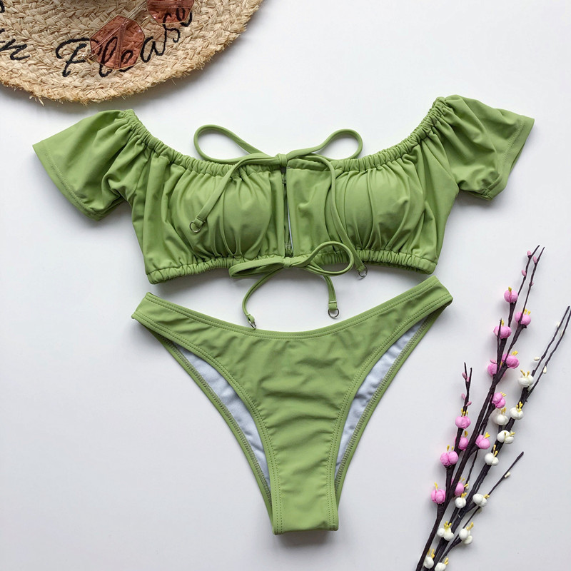 Bikini en Nylon - Ref 3430398 Image 17