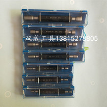Form thread plug specification Tooth M27 M30 M33 M36 M39*1*1*2*3*4