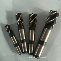 Changshu 4-blade tapered shank end mill 12 14 16 18 20 22 24 25 26 28 30 32 34 35