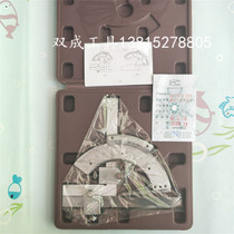 The angle measurement angle angle angle of 0 - 320 angle angle angle angle