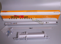  DOORMAX DM2003 Y263 Hidden Door Closer Hidden Door Closer UL Test