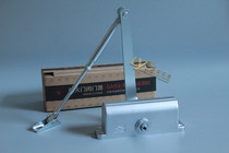  Dadi Digao fire door fire door closer hydraulic buffer positioning 90 degree non-positioning 65 small B2W