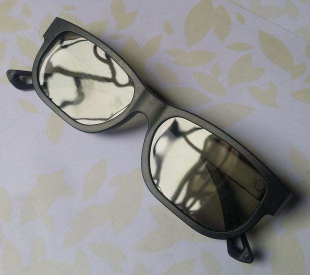 Lunettes 3D SMGN - Ref 1243541 Image 12