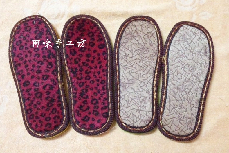 Pantoufles enfants pour Toute saison - Ref 1019065 Image 20