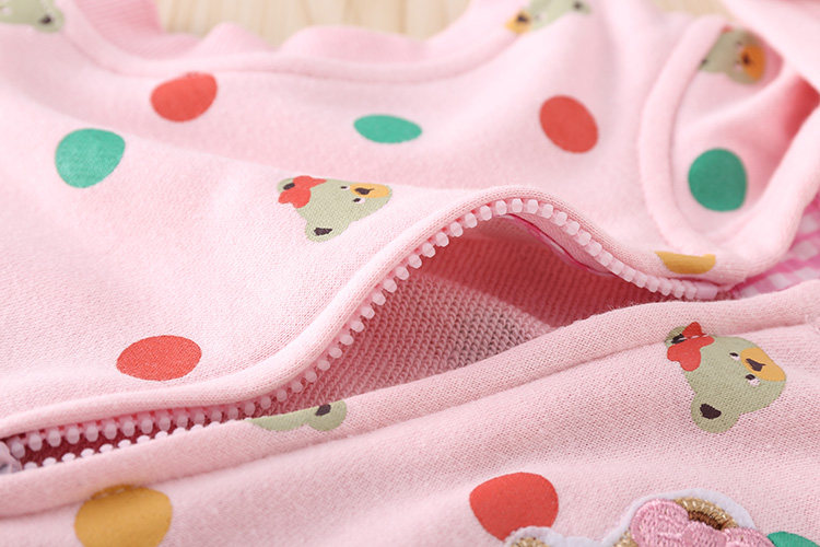 Gilet fille - Ref 2070897 Image 19