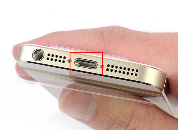 Connecteur pour téléphone portable - Ref 323493 Image 12