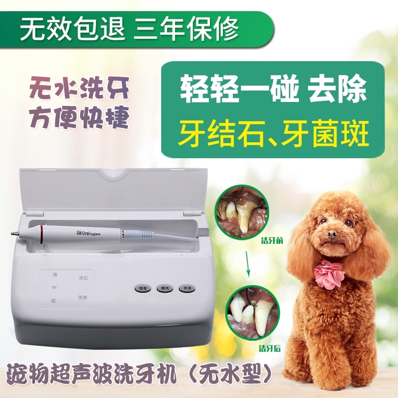 Pet Ultrasonic Dental Cleaner, Dog Tartar Remover, Dental Cleaning Machine, Cleaning Tool, Tooth Cleaning Pet Ultrasonic Dental Cleaner, Dog Tartar Remover, Dental Cleaning Machine, Cleaning Tool, Tooth Cleaning