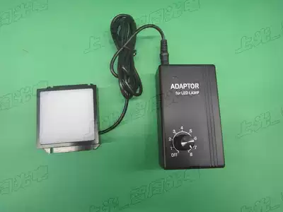 Microscope LED light source microscope LED bottom light source LED surface light microscope LED light 60