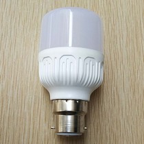 LED bulb old bayonet incandescent lamp replacement light source B22 socket connecting energy lamp indoor super bright white light household