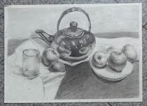 Still Life Sketch 4K open design sketch sketch still life painting sketch work copy sketch art works spot