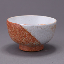 Cups pottery works ceramic cups tea sets hand-drawn cups pottery cups art porcelain cups