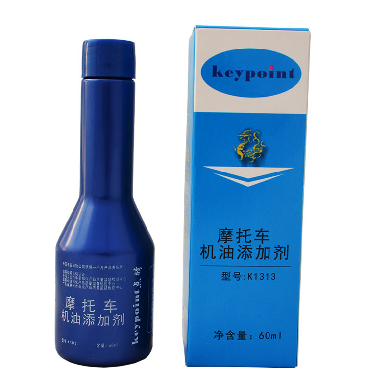 Купить Добавка в масло двигателя мотоцикла 点睛摩托车机油添加剂 摩托车发动机修复剂抗磨保护治烧机油 ...