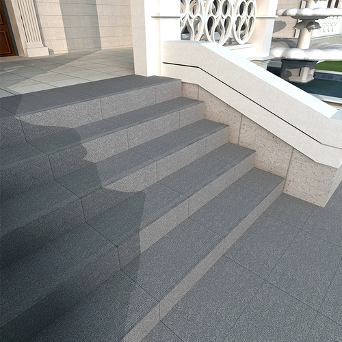 Дорожная нескользящая подсветка пола подходит для лестницы, уличная вилла