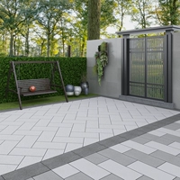 Плитка для сада, садовые плитки, плитка на открытом воздухе, пола Bayberry.