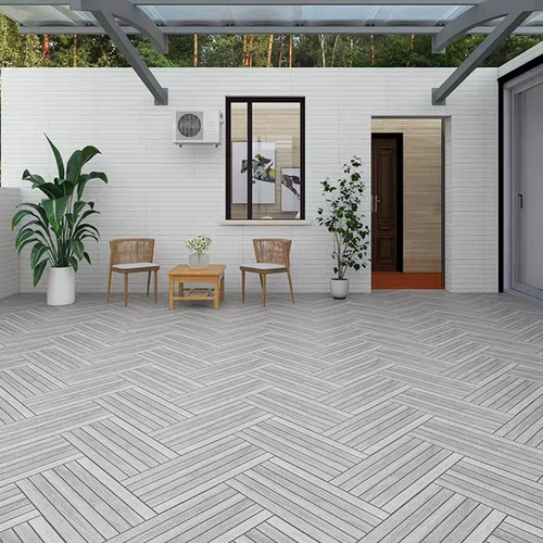 Древесина -Плитка имитация плит