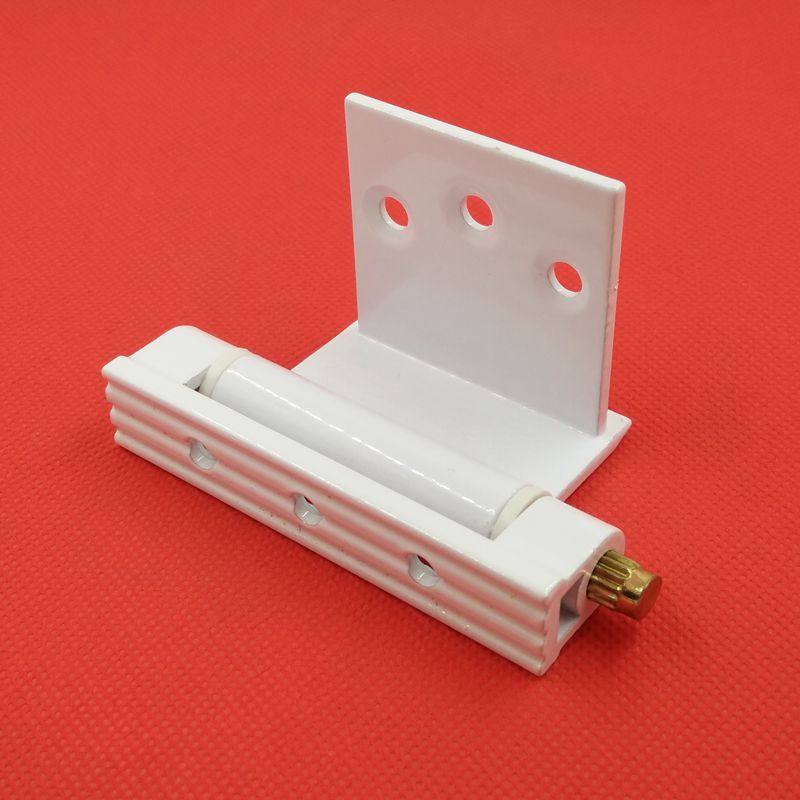 Furniture Hinges Plastic-steel Hinges Window Standard Door Hinges Casement Window Hinges Plastic-steel Hardware Accessories