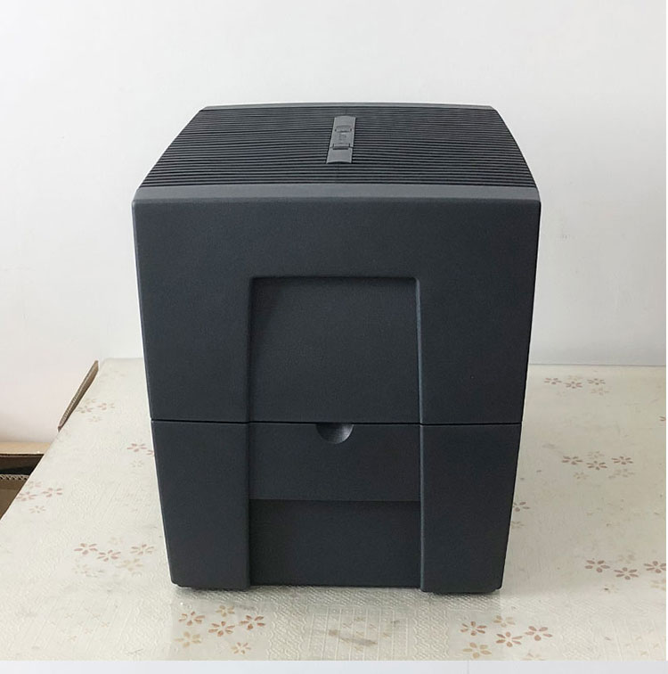 máy lọc không khí daikin Đức gửi thư trực tiếp Máy lọc không khí Venta Venta Lọc PM2.5 để khử formaldehyd 霾 độ ẩm máy lọc không khí sharp fp-j30e-p