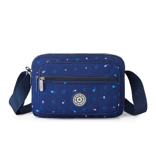 Ремешок для сумки для пожилых людей, модная нейлоновая сумка для матери на одно плечо, для среднего возраста, ткань оксфорд