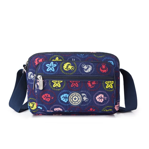 Ремешок для сумки для пожилых людей, модная нейлоновая сумка для матери на одно плечо, для среднего возраста, ткань оксфорд