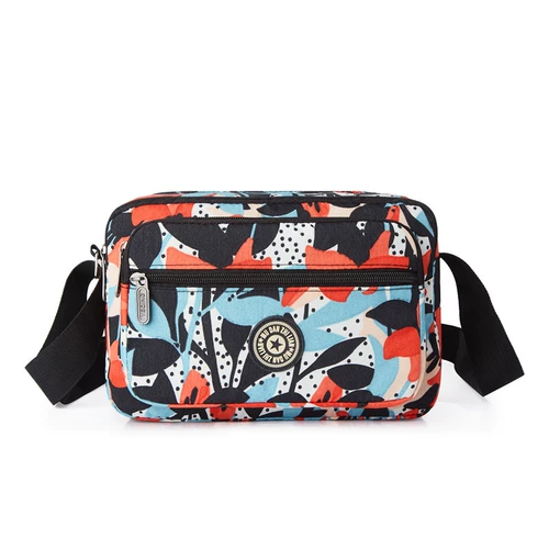 Ремешок для сумки для пожилых людей, модная нейлоновая сумка для матери на одно плечо, для среднего возраста, ткань оксфорд