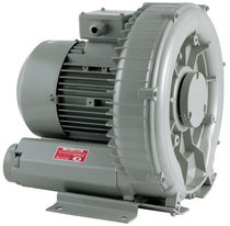 Shanghai R & F vortex air pump HG-1500B 1500SB aerator ring blower High pressure blower