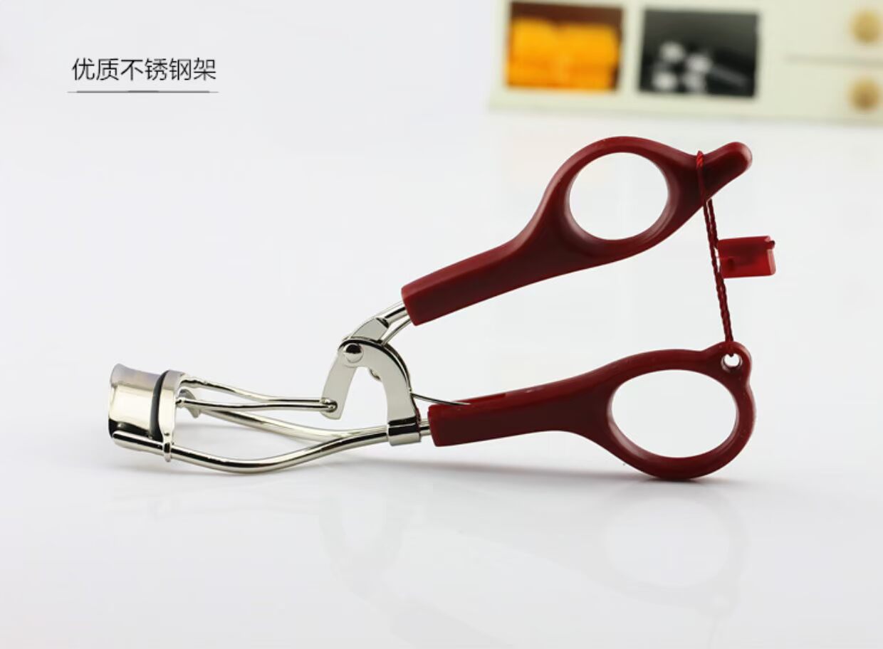Phiên bản nâng cấp Nhựa kháng khuẩn cao cấp [dụng cụ uốn lông mi] Dụng cụ làm đẹp Lông mi giả Công cụ phụ trợ - Các công cụ làm đẹp khác keo dan mi