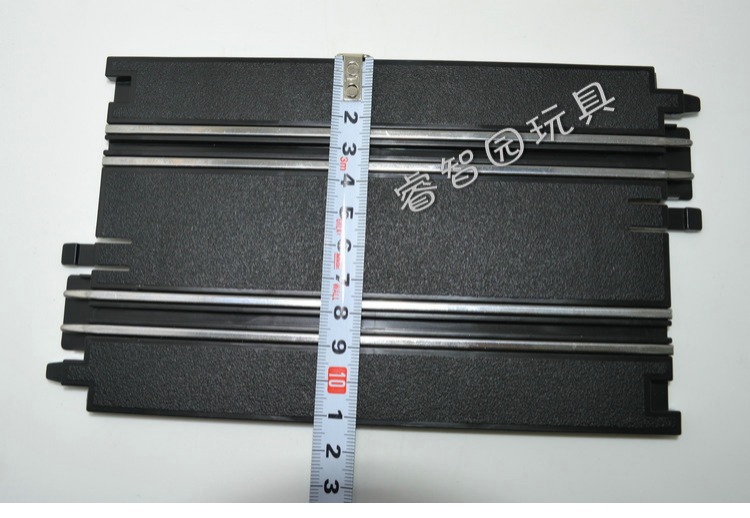 Songbao toy Carrera loại điều khiển từ xa xe đua đôi phổ quát kỹ thuật số theo dõi bàn chải phụ kiện gốc xe đồ chơi trẻ em cao cấp