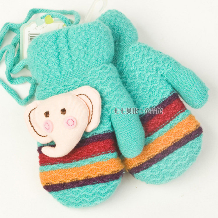 Gants pour enfants - Ref 2147030 Image 23