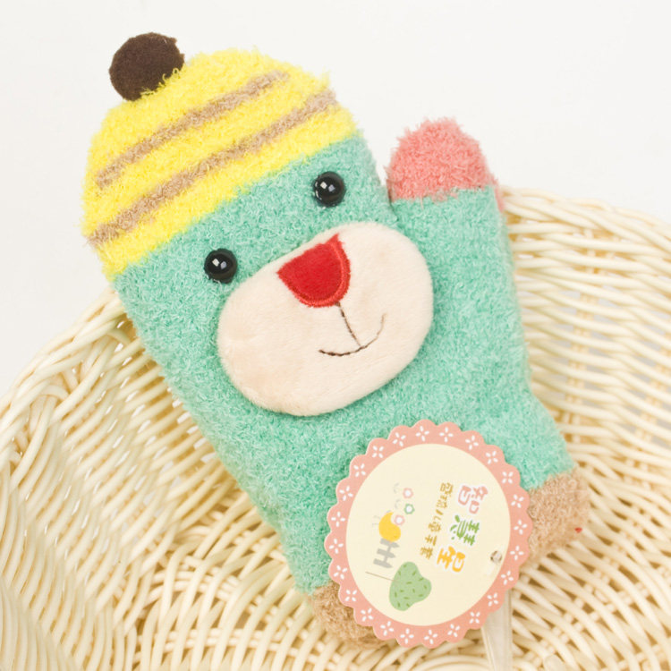 Gants pour enfants - Ref 2147030 Image 26