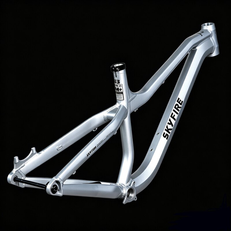 Skyfire S3 Frame Rui Bo Rui Bo Frame