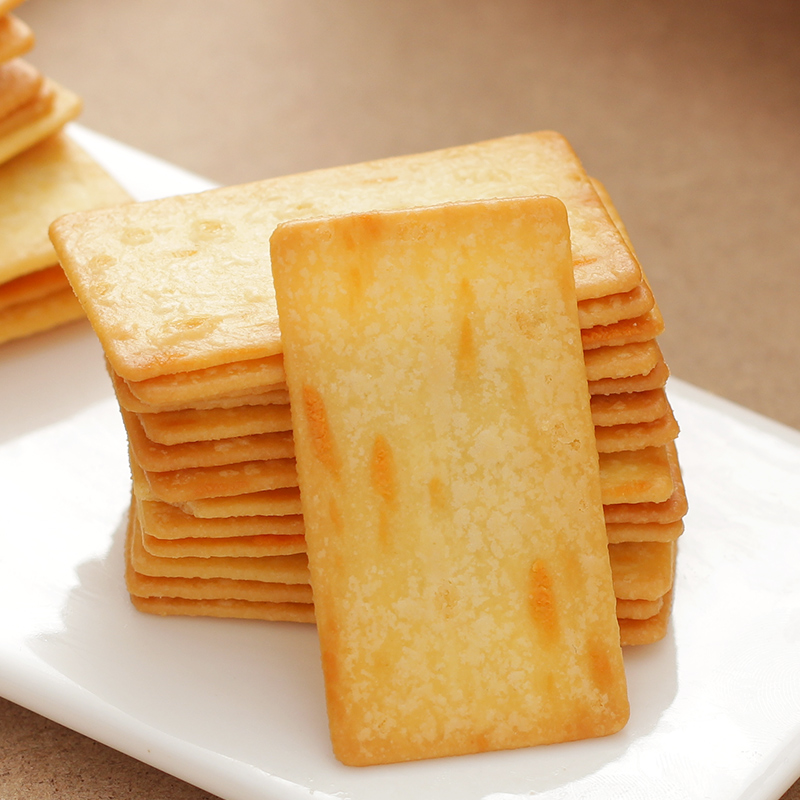 Aji black gold rock burning cheese thin and crisp with crisp and crisp delivery with a snack day-style afternoon tea casual snack snack